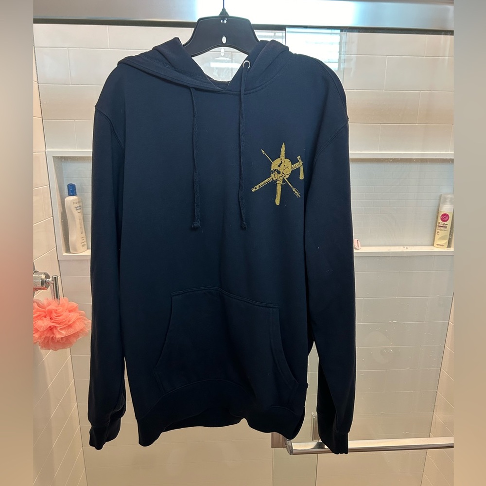 Black Rifle Hoodie